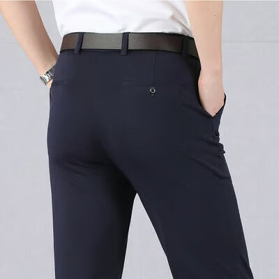 2025 High Stretch Men's Classic Pants