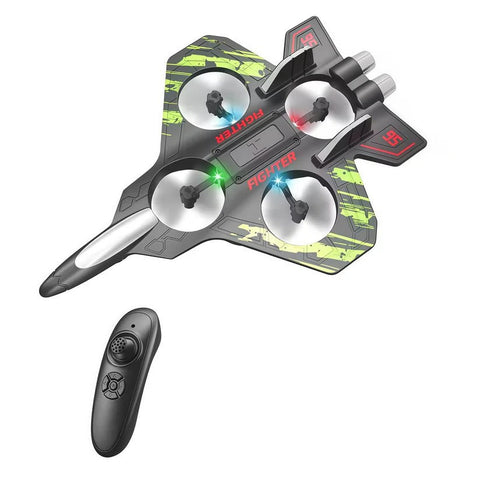 Jet Remote Control Aircraft