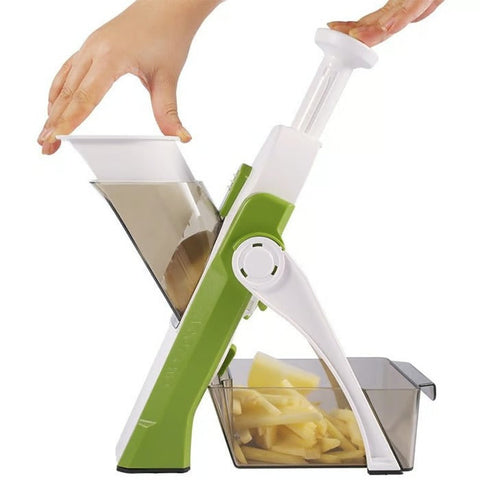 Multifunction Vegetable Cutter
